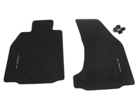 Floor Mats Set Porsche Cayman 987C LHD Cars (with Bose system) - 98704480091, 98755198410, 98755198406, 98704480091A10, 98704480110A43, 98704480110, 98704480091B10, 98704480110B23, 98704480091E10, 98704480091J10, 98704480110M23, 98704480110R43, 98704480110T43, 98704480110T23, 98704480110N43, 98704480120 Floor Mats Set Porsche Cayman 987C LHD Cars (with Bose system) - 98704480091, 98755198410, 98755198406, 98704480091A10, 98704480110A43, 98704480110, 98704480091B10, 98704480110B23, 98704480091E10, 98704480091J10, 98704480110M23, 98704480110R43, 98704480110T43, 98704480110T23, 98704480110N43, 98704480120