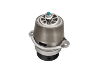 Engine mount. Porsche 958 Cayenne Diesel - 95837504960 Engine mount. Porsche 958 Cayenne Diesel - 95837504960