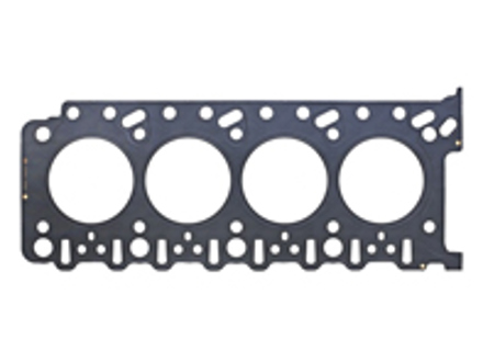 Engine head gasket. Porsche 955 Cayenne S / 955 CayenneTurbo - 94810417205, 94810417204, 94810417106, 94810417105, 94810417104, 710.704, 710.704