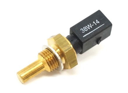 Water coolant temperature sensor. Porsche 987.2 Boxster / Cayman / 997.2 - 99760642001