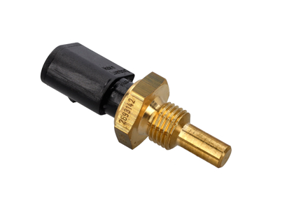 Sonde de température d'eau de refroidissement. Porsche 987.2 Boxster / Caïman / 997.2 - 99760642001