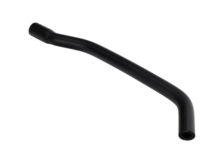 Entlüftungsschlauch - Kühlmittelausgleichsbehälter. Porsche 997.1 turbo / 997 GT3 - 99710625101, 99710625100