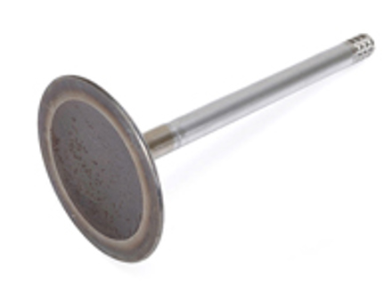 Engine cylinder head inlet valve. Porsche 911 (993) 3.8 Carrera RS - 99310540942, 3284.032, 854449, 854449-6