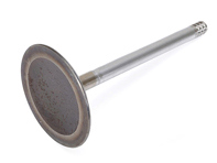 Engine cylinder head inlet valve. Porsche 911 (993) 3.8 Carrera RS - 99310540942, 3284.032, 854449, 854449-6 Engine cylinder head inlet valve. Porsche 911 (993) 3.8 Carrera RS - 99310540942, 3284.032, 854449, 854449-6