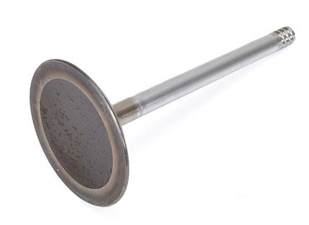 Engine cylinder head inlet valve. Porsche 911 (993) 3.8 Carrera RS - 99310540942, 3284.032, 854449, 854449-6