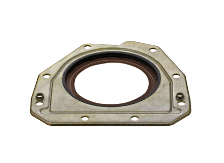 带法兰的曲轴密封件。保时捷 95B Macan 2.0L / 9YA Cayenne 2.0L - 95810317110, 95810317100, 798.660, 45216 - 798.660