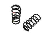 Coil springs pair, front PASM. Porsche 997.2 Carrera 4 GTS Cabriolet - 99733353186504 Coil springs pair, front PASM. Porsche 997.2 Carrera 4 GTS Cabriolet - 99733353186504