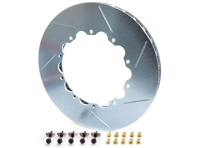 Replacement brake disc Slotted FRONT 996 C4S / 997 / 987 Cayman S / 991 C2S C4S / 718 - D1-032 Replacement brake disc Slotted FRONT 996 C4S / 997 / 987 Cayman S / 991 C2S C4S / 718 - D1-032