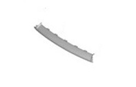 Front bumper spoiler trim Sport Design Package. Porsche 992 turbo - 992807725AOK1, 992807725A Front bumper spoiler trim Sport Design Package. Porsche 992 turbo - 992807725AOK1, 992807725A