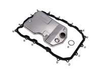 Gearbox oil filter kit. Porsche 955 / 957 Cayenne Tiptronic 95530740301 - 95530740300, 95530740301, 1001350105 Gearbox oil filter kit. Porsche 955 / 957 Cayenne Tiptronic 95530740301 - 95530740300, 95530740301, 1001350105