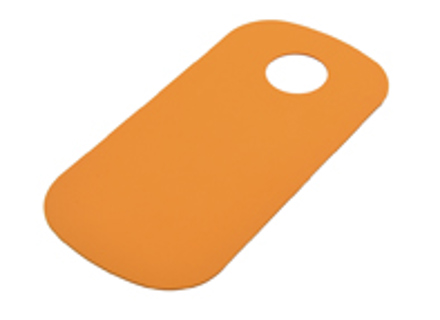 Protective flaps on the tank filler neck. Porsche 911/912 65-73 - 90120127721