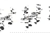 Milltek Sports Exhaust With GPF Bypass And Carbon Jet Trims. Porsche 718 Cayman GT4 / Boxster GTS 4.0L - 982254351B, 982254351L, 982254351AA, 982254351P, 982254351R, 982254350B, 982254350L, 982254350AA, 982254350P, 982254350R, 982251053F, 982251053H, 982251053K, 982251053E - SSXPO154