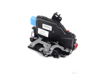 Door Lock LHD cars Porsche Boxster 987 / 997 / Cayman - 3D1837015, 3D1837016 Door Lock LHD cars Porsche Boxster 987 / 997 / Cayman - 3D1837015, 3D1837016