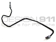 Flexi Hose to Distributor Piece Rear Brake Line Left Side. Porsche 964 - 96435518902, 96435518901 Flexi Hose to Distributor Piece Rear Brake Line Left Side. Porsche 964 - 96435518902, 96435518901