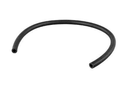 Hose for Activated Charcoal Container. Porsche 944 Coupe 1985-91 - 94420177300, 94420177301