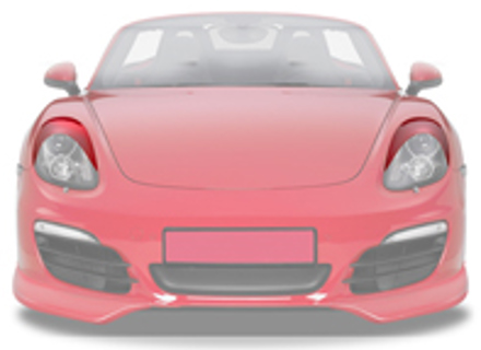 Coprifari. Porsche 981 Boxster / 981C Cayman - SB220