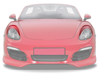 Headlight covers. Porsche 981 Boxster / 981C Cayman - SB220 Headlight covers. Porsche 981 Boxster / 981C Cayman - SB220
