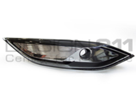 Ripetitori laterali. Porsche Cayenne 958 Cayenne MK III - 95863110100, 95863110200