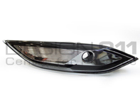 Side Repeaters. Porsche Cayenne 958 Cayenne MKIII - 95863110100, 95863110200 Side Repeaters. Porsche Cayenne 958 Cayenne MKIII - 95863110100, 95863110200