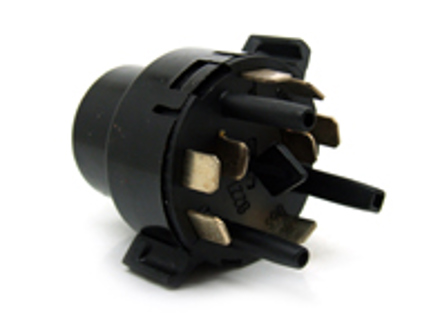 Ignition starter switch. Porsche Boxster 986 / 996 >>04 4A0905849B - 4A0905849B, 99634701707, 201-1816 - URO-002934, V15-80-3217