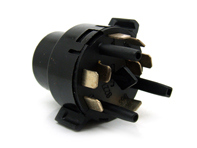 Ignition starter switch. Porsche Boxster 986 / 996 >>04 4A0905849B - 4A0905849B, 99634701707, 201-1816 - URO-002934, V15-80-3217 Ignition starter switch. Porsche Boxster 986 / 996 >>04 4A0905849B - 4A0905849B, 99634701707, 201-1816 - URO-002934, V15-80-3217