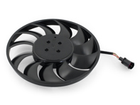 Radiator cooling fan. Porsche (9J1) Taycan 2020>> - 9J1959455D, 9J1959455C, 9J1959455B, 9J1959456D, 9J1959456C, 9J1959456B Radiator cooling fan. Porsche (9J1) Taycan 2020>> - 9J1959455D, 9J1959455C, 9J1959455B, 9J1959456D, 9J1959456C, 9J1959456B
