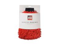 Autoglym Microfibre Noodle Wash Mitt - MWMITT