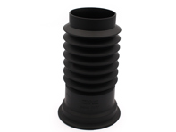 Shock absorber bellow. Porsche 991 with Sport suspension - 99133310701, 9P1512137A Shock absorber bellow. Porsche 991 with Sport suspension - 99133310701, 9P1512137A