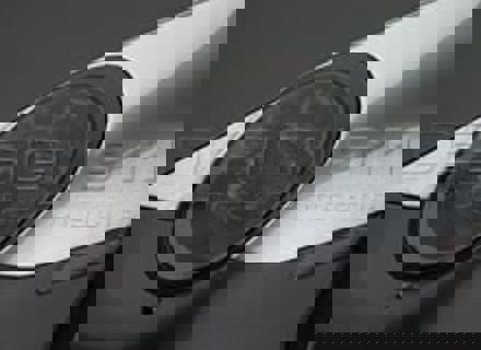 Voorvleugel. Porsche 996 / 986 Boxster