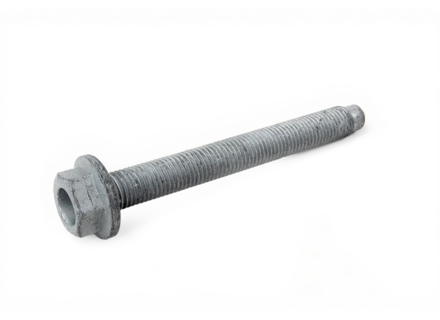 Front control arm Hexagon bolt. Porsche 991 / 992 / 981/718 Boxster / 981C/718C Cayman - PAF008757, 99907286401