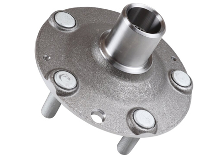 Rear wheel hub. Porsche 911 1974-89 - 91133106533, 91133106539 - PS8984, 1651400300