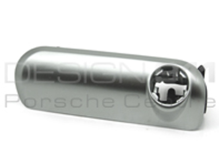 Glove Compartment Handle. Porsche 996 2002 LHD Cars - 99655234900V01