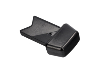 Pommeau de levier de commande de chauffage. Porsche 924 76-85 - 477819319A - A913918774 Pommeau de levier de commande de chauffage. Porsche 924 76-85 - 477819319A - A913918774