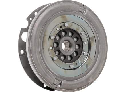 Dual mass flywheel. Porsche 95B.1 Macan 2.0L - 9A710531730