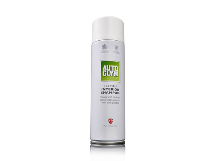 AUTOGLYM HI-FOAM INTERIOR SHAMPOO - 450ML - 45012B - CARE034505