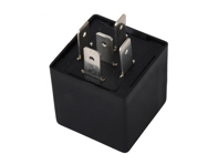 Air conditioner relay. Porsche 968 / 964 / 993 / 996 / 997.1 / Boxster / Cayman - 96461521500, 99965701890