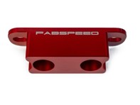 Point de levage arrière Fabspeed. Porsche Boxster / Cayman (1997-2024+) - FS.POR.981.JP