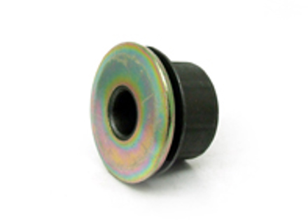 Trailing arm top silencer block. Porsche 911/912 - 90133105900