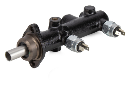 Brake master cylinder. Porsche 924T / 928 - 92835501104 - H23943.12.1