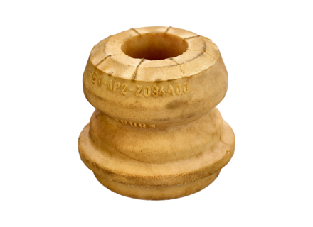 Ressort d'amortisseur supplémentaire. Porsche 986 Boxster / 987 Boxster 1997-2008 - 98633330101, 98633330100 - URO-017026