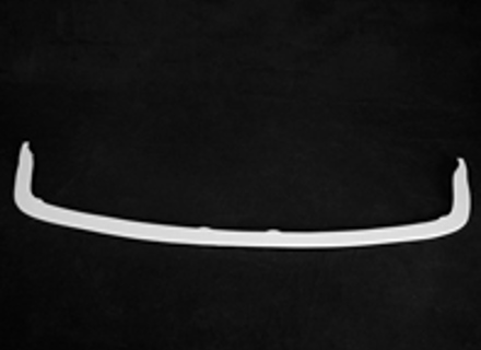 前扰流唇 965 Turbo S Le Mans GT（出厂状态 1993 年）。保时捷 964/965 Turbo - TK 400, TK400