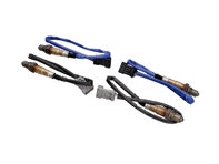 Kit sensore di ossigeno Lambda prima e dopo il convertitore catalitico. Porsche 996 / 997 / GT3 - 99660616801, 99660616800, 99660616802, 99660617801, 99660617802 - EX.029.015, EX.029.014