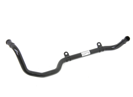 Cooling water pipe. Porsche 987.1 Boxster / 987C.1 Cayman - 98710667400
