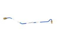 Clutch master cylinder pipe. Porsche 996 / 986 Boxster RHD (right hand drive) cars - 99642310810