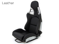 Track Bucket Sports Seat - DTX RECLINE - 9997809100, 9997809110 Track Bucket Sports Seat - DTX RECLINE - 9997809100, 9997809110