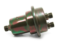 Fuel accumulator. Porsche 911 >>1979 / 930 - 91111019701, 0438170009, 91111019733