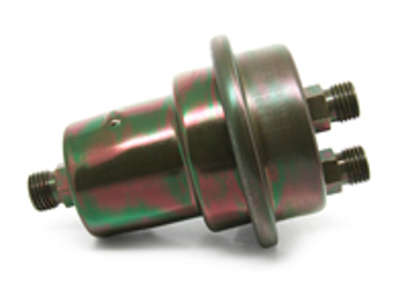 Fuel accumulator. Porsche 911 >>1979 / 930 - 91111019701, 0438170009, 91111019733 Fuel accumulator. Porsche 911 >>1979 / 930 - 91111019701, 0438170009, 91111019733