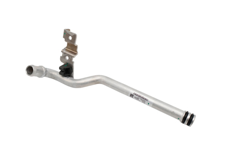 Tubo del liquido di raffreddamento, riscaldamento. Porsche 958 Cayenne / 95B Macan / 970.2 Panamera 2010-18 - 94610606960