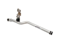 Tubo del liquido di raffreddamento, riscaldamento. Porsche 958 Cayenne / 95B Macan / 970.2 Panamera 2010-18 - 94610606960
