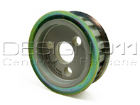 Air Pump Gear Wheel. Porsche 965 - 93011301710, 93011301707 Air Pump Gear Wheel. Porsche 965 - 93011301710, 93011301707